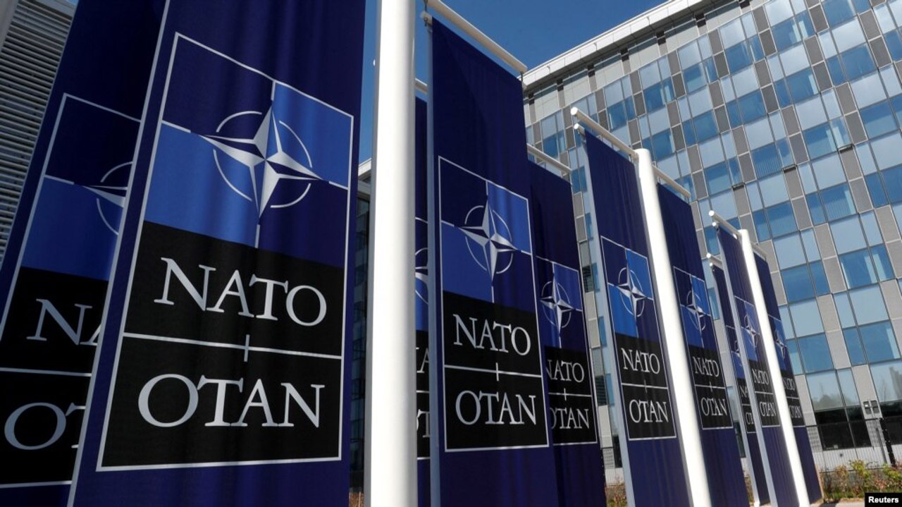 NATO a preluat de la SUA coordonarea ajutorului militar acordat Ucrainei  