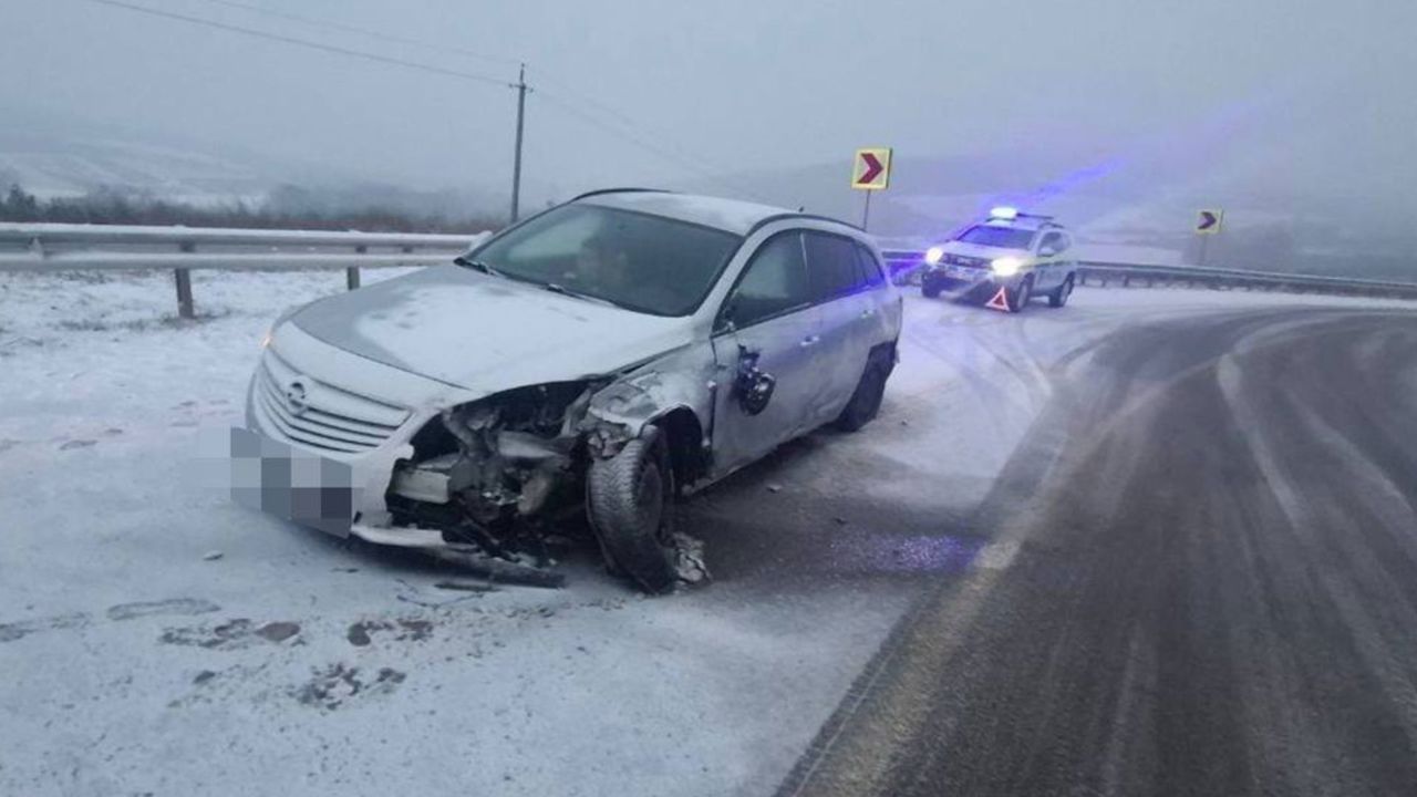 Numărul accidentelor grave, în scădere: câte persoane au decedat în lunile ianuarie din ultimii 11 ani