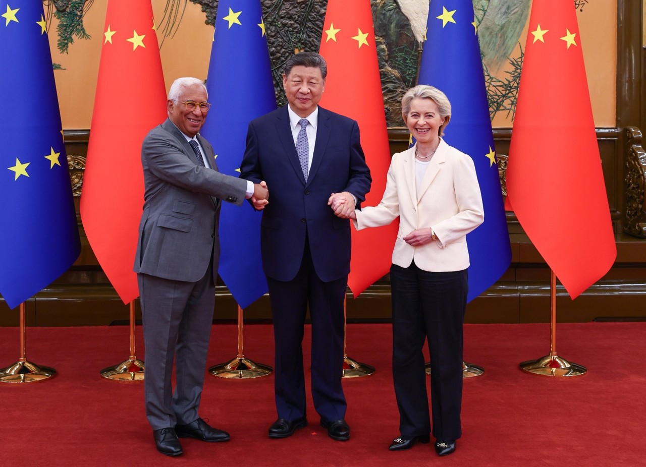 Георгий Чижов: Китай не использует свое влияние, чтобы надавить на Россию, хотя мог бы