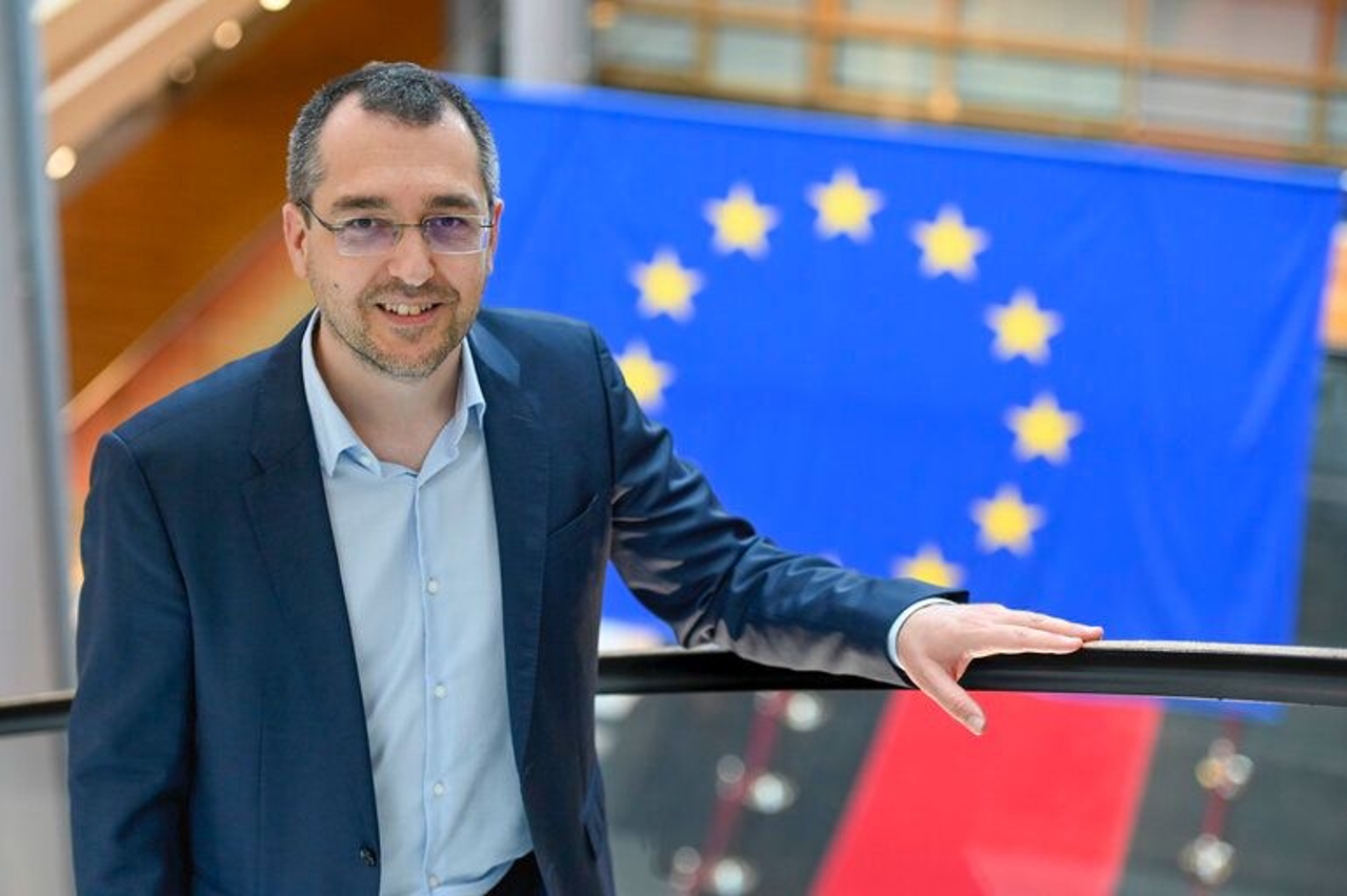 Moldova's EU path: 2030 Target & strong Brussels backing