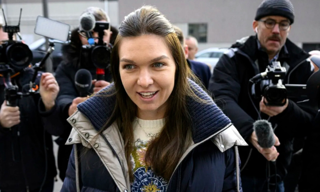 Halep Wins Doping Appeal: Back in 9 Months