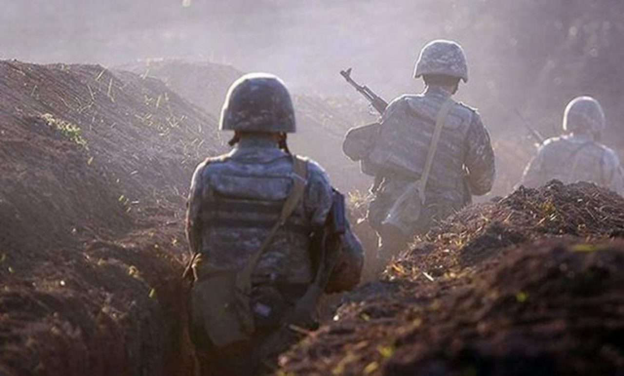 Эксперты: Россия может применить крымский сценарий к Нагорному Карабаху