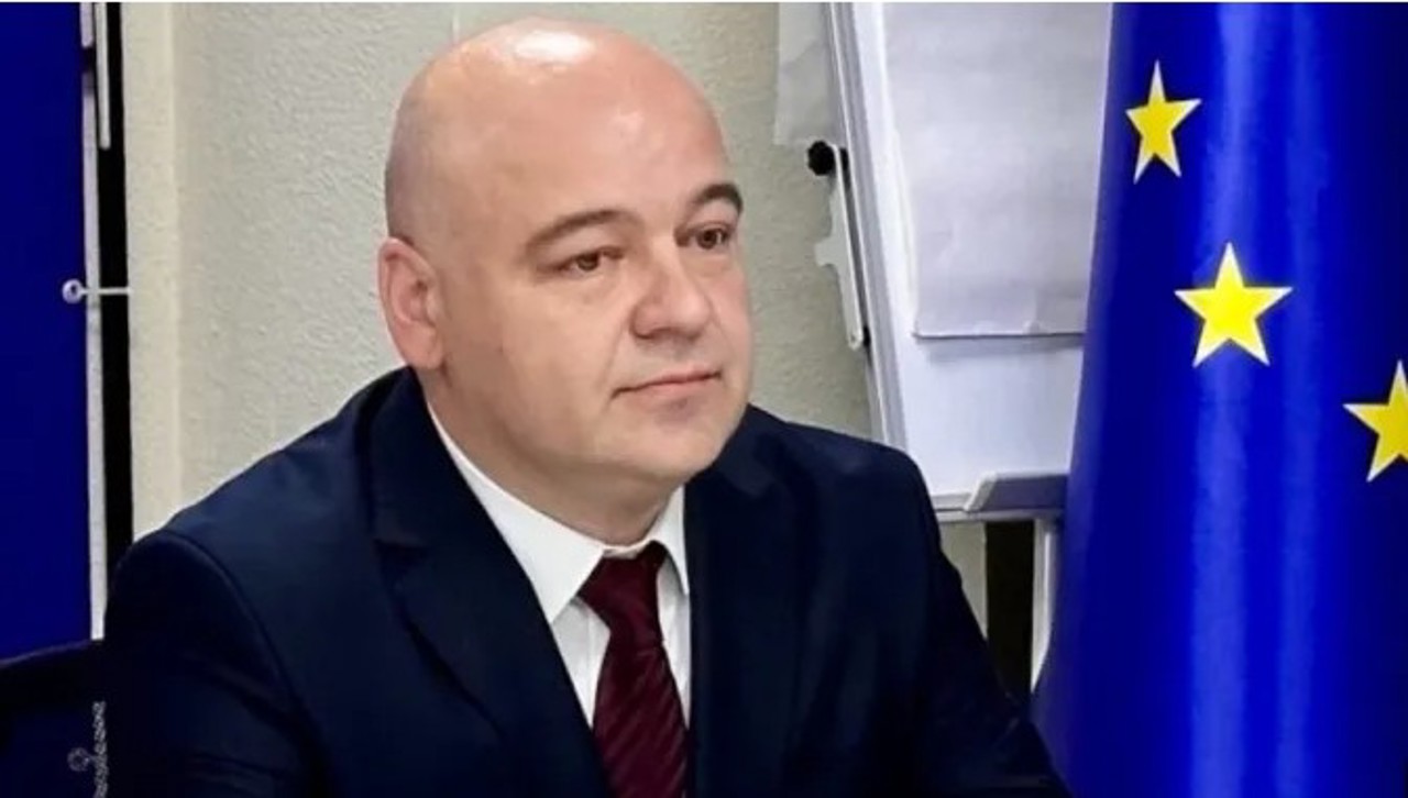Директор Национальной инспекции по пробации Виорел Сокиркэ подал в отставку  после трагедии в Мэгдэчештах 