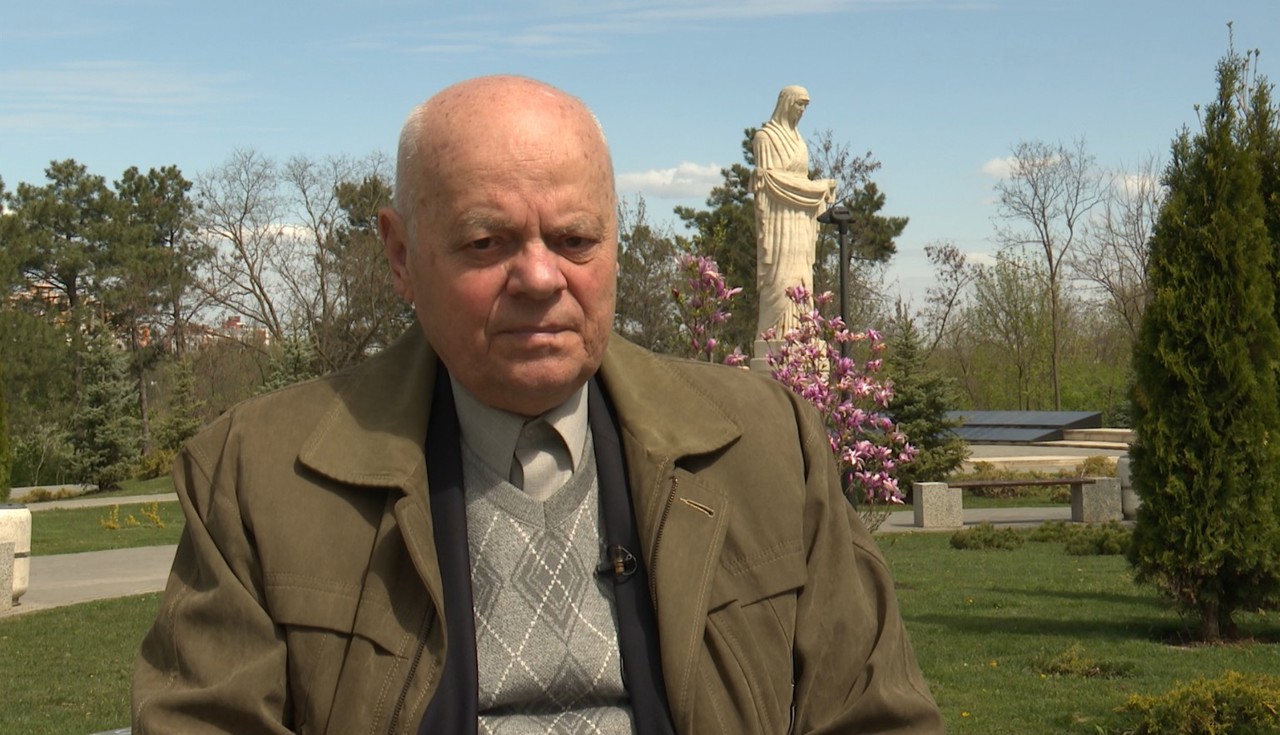 Mărturii de la Cernobîl | Tudor Căpățînă spune că trăiește cu urmările unei „misiuni îndeplinite”  