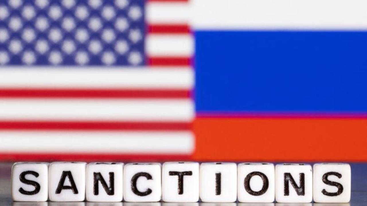US Congress passes major sanctions bill on Russian and Iran energy 