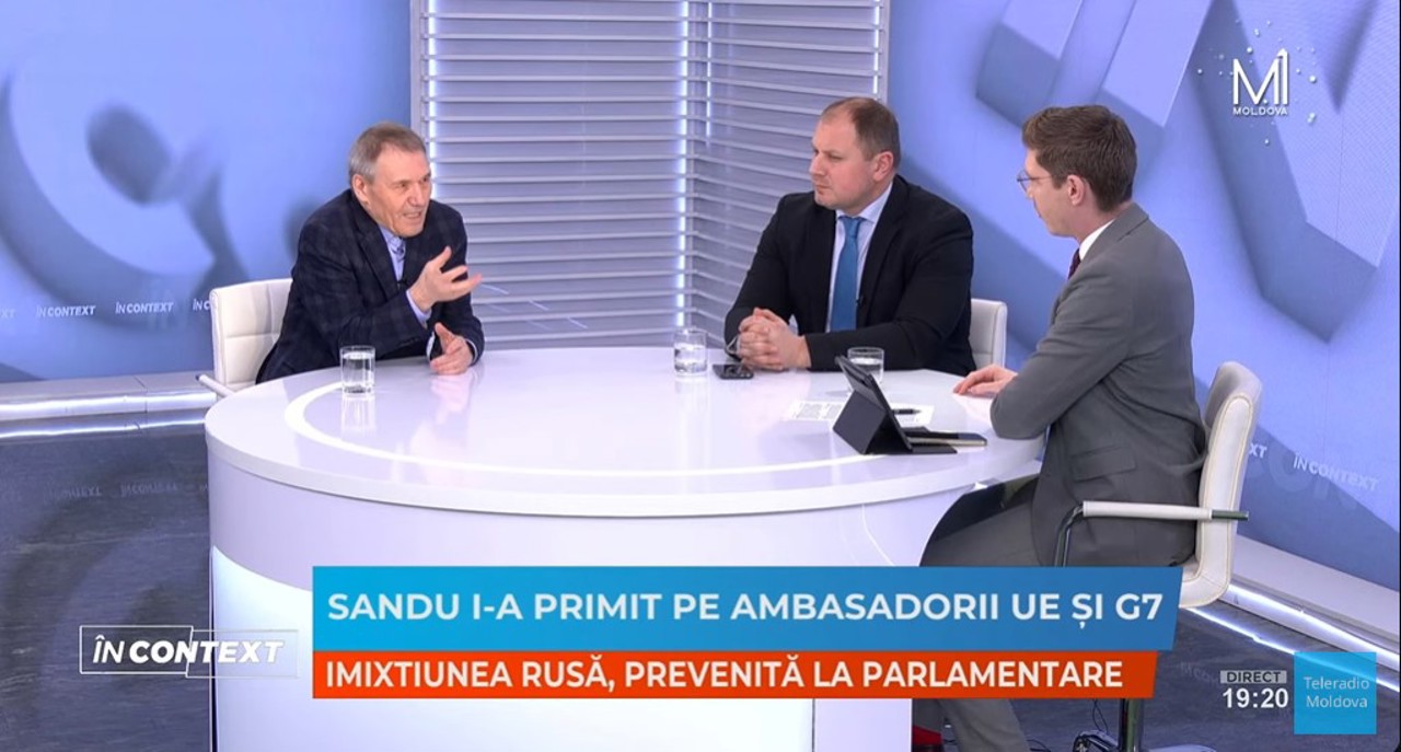 Expert: Instituțiile nu se implică suficient în prevenirea ingerințelor și combaterea corupției electorale