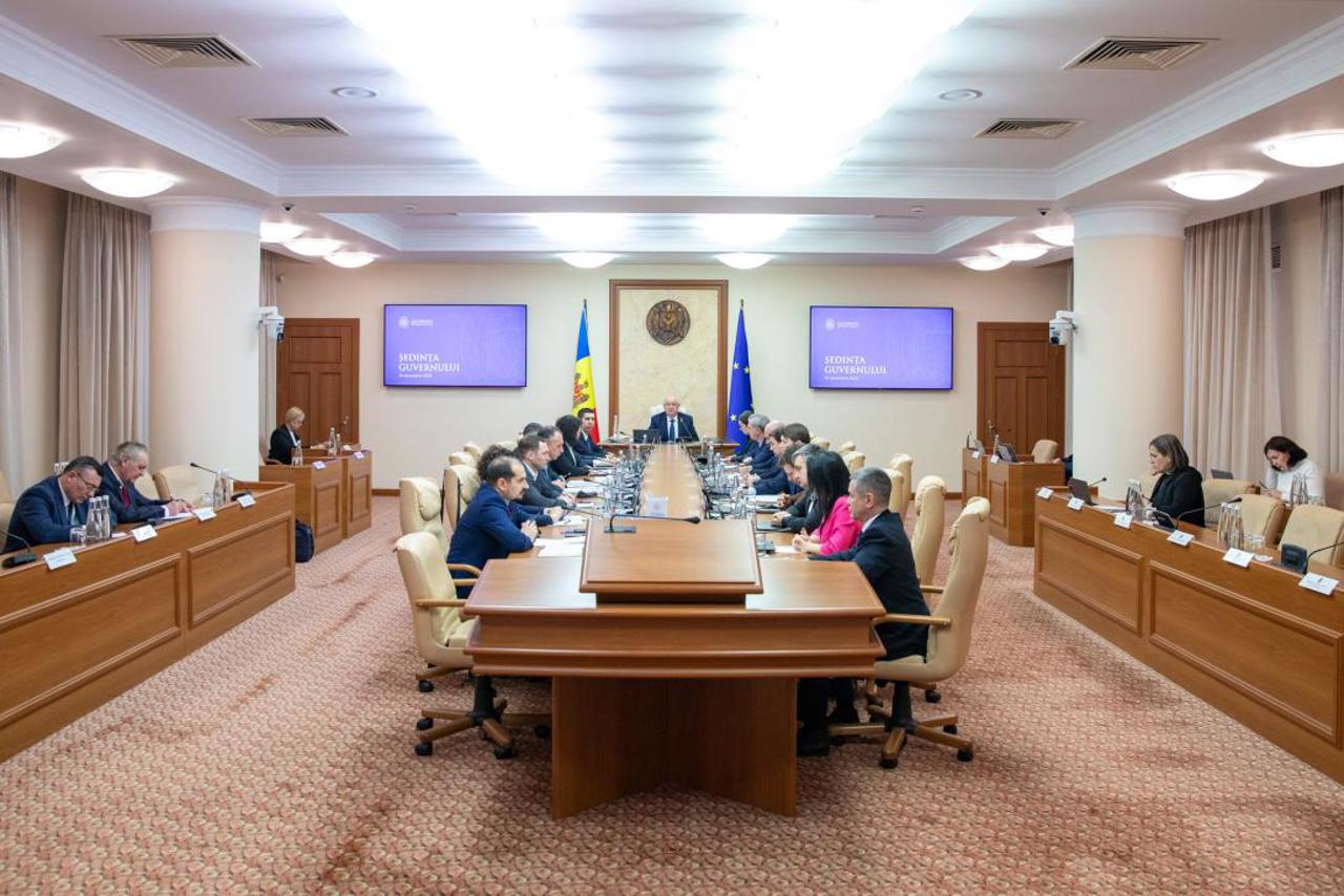 Guvernul anunță investiții de 73 de milioane de lei în securitatea cibernetică: program pentru 2026–2030