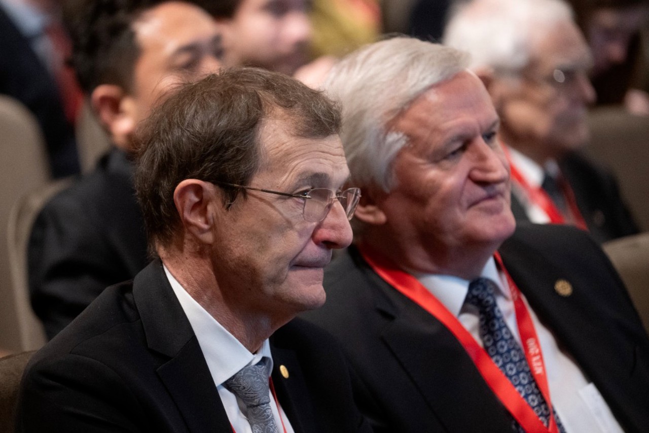 DECLARAȚIE | Academiile de la București și Chișinău: „Dispariția de facto a hotarului artificial de-a lungul Prutului nu este doar un deziderat politic”