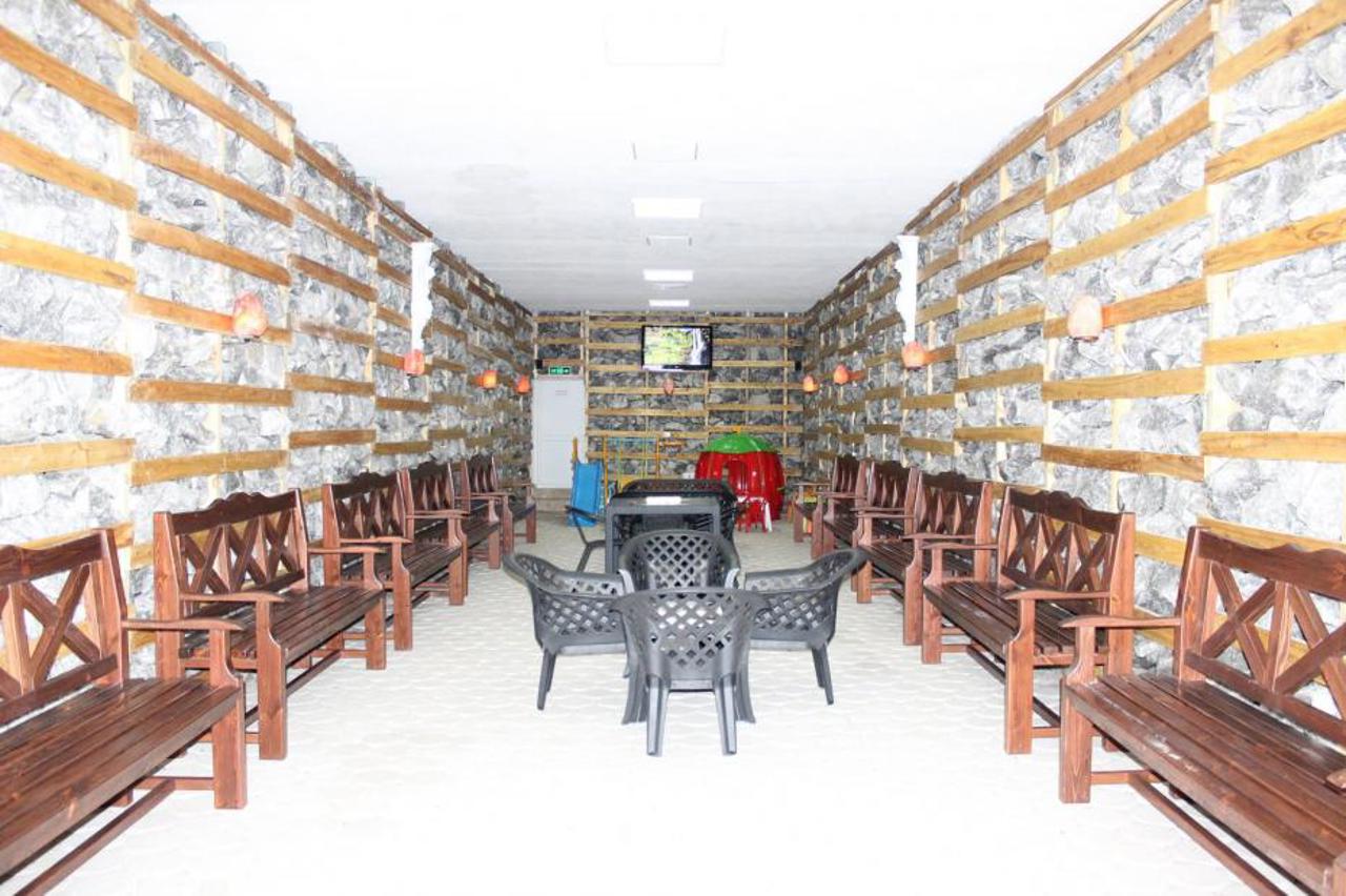 Cahul sees growing demand for spa therapies, especially among post-COVID patients and children