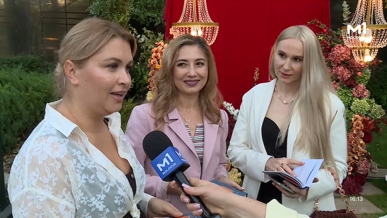 #Cultură” // Ediție din 11 octombrie 2025