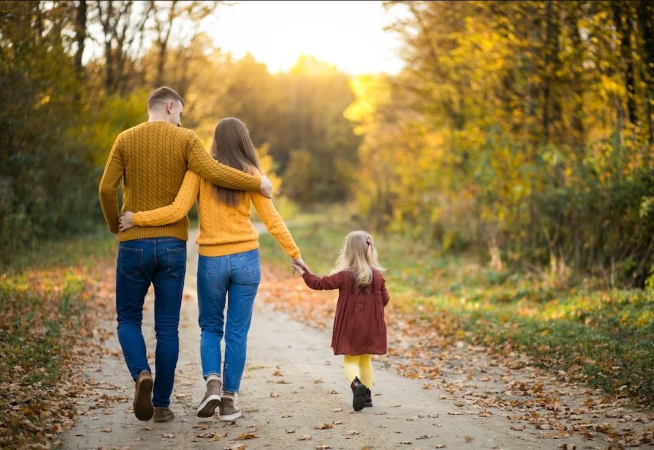 Child development: Why emotional bond with parents is key