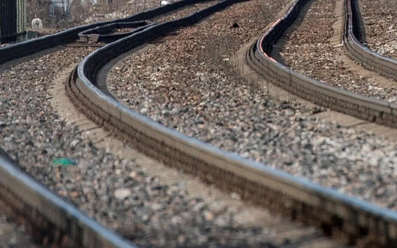 В Латвии предлагают демонтировать железную дорогу на границе с Россией