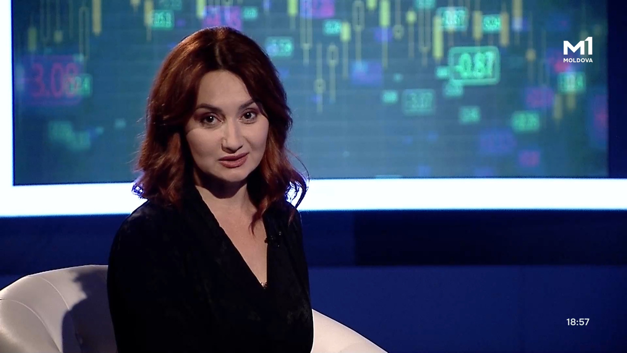 „Banii”. Emisiune din 7 noiembrie 