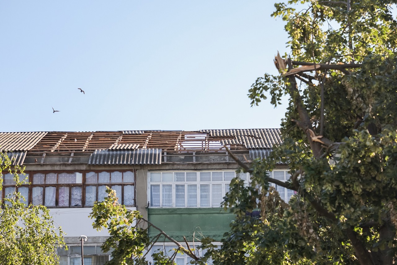 facebook.com/ Dorin Recean