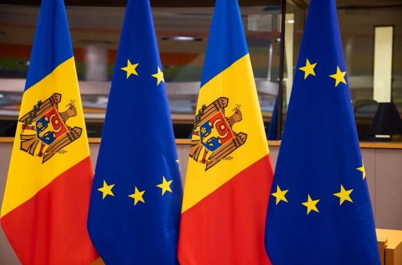В Брюсселе запустили скрининг молдавского законодательства для переговоров о вступлении в ЕС