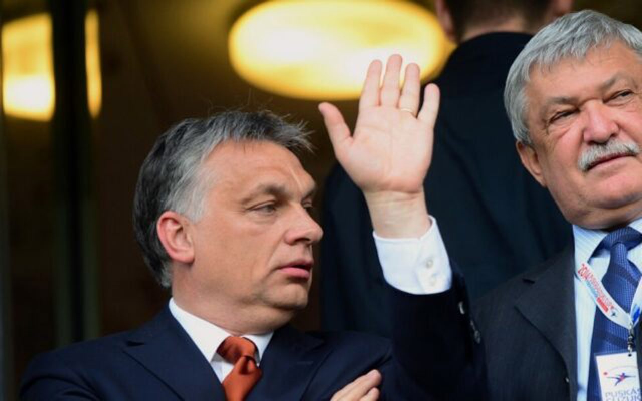 Washingtonul a cerut Ungariei să dezvăluie datele maghiarilor cu dublă cetățenie care trăiesc în străinătate