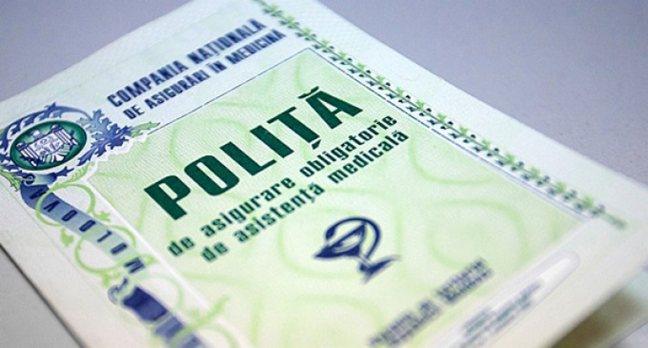 Persoanele cu dizabilități și pensionarii ar putea fi scutiți de plata poliței medicale