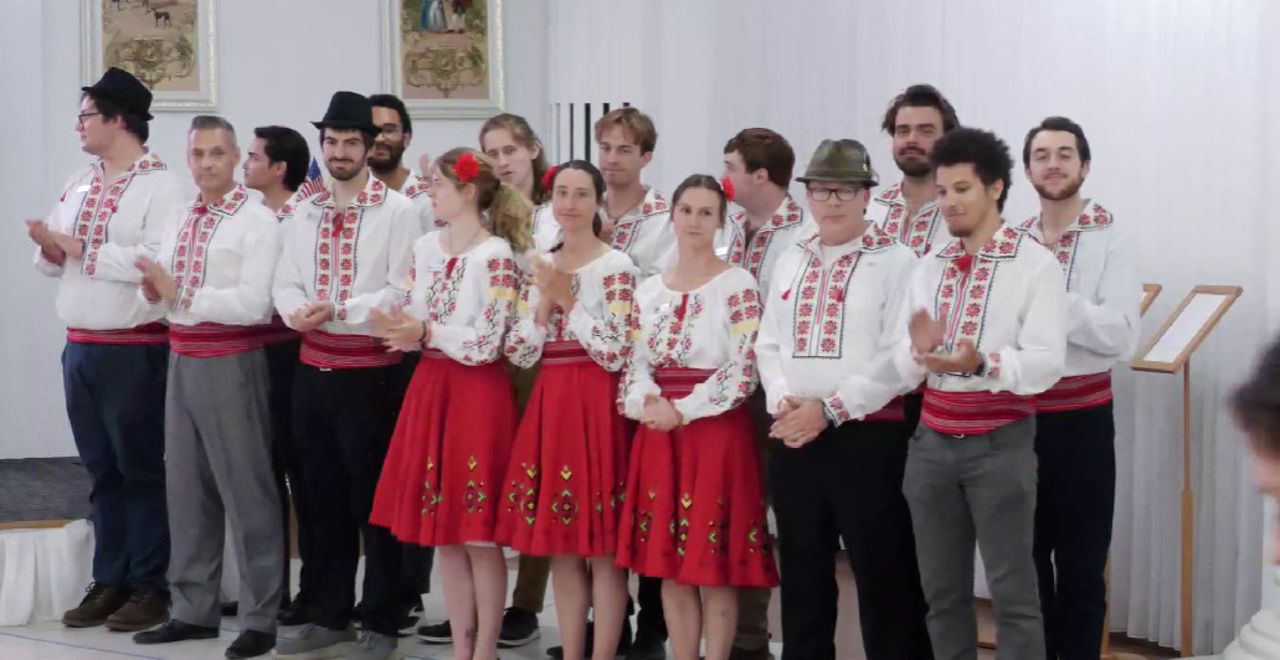 „Un loc pe care să-l puteți numi acasă”: 23 de voluntari ai Corpului Păcii din SUA își încep activitatea în R. Moldova