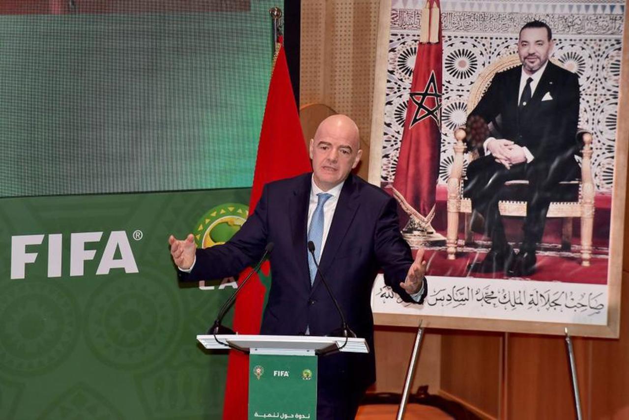 FIFA a renunțat la planul de a vinde participații la Cupa Mondială