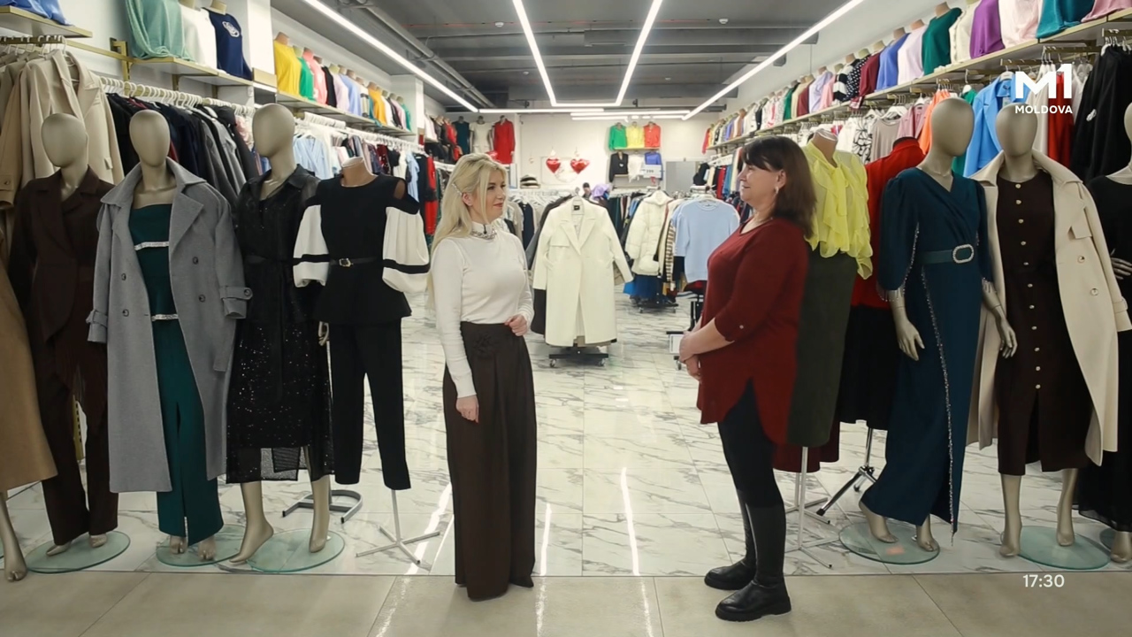 „Stil Nou” din 21 martie 2026