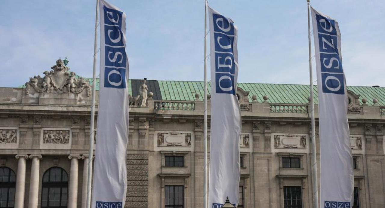 Reuniunea AP OSCE de la Viena, marcată de controversa participării delegaților ruși