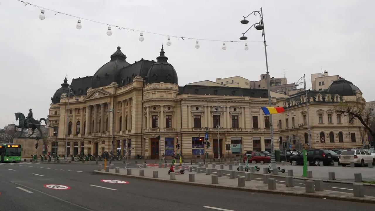 Nine cities enter race to host new EU Customs Authority