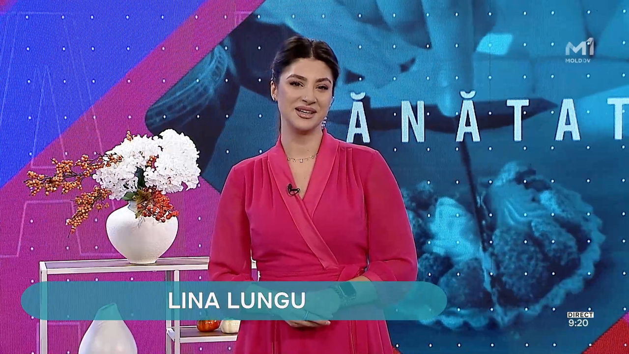 „Zi de Bine” // 14.11.2025