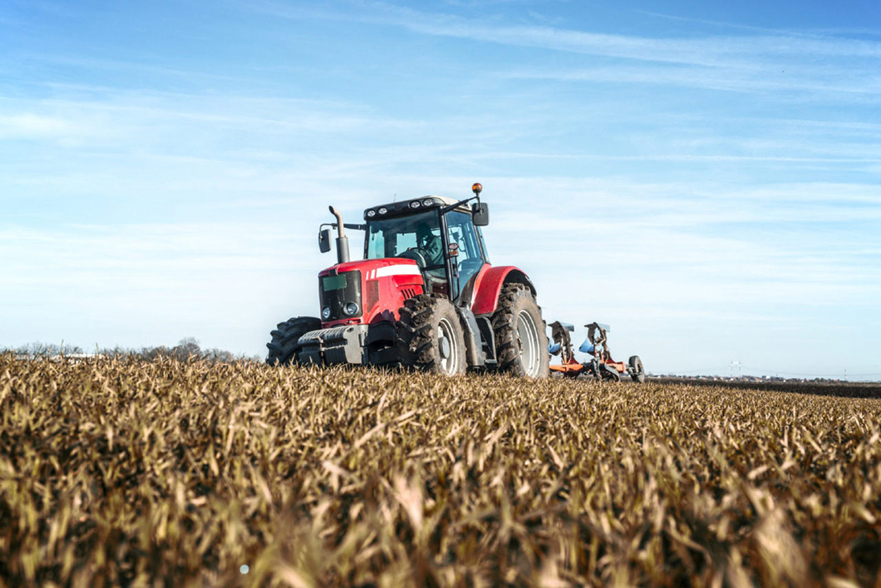 Moldovan farmers drown in debt, seek government relief