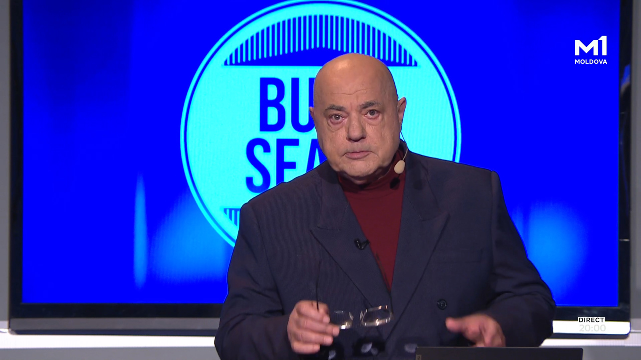 „Bună Seara” din 24 septembrie 2026