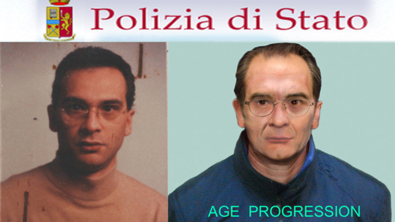 Mafia boss Matteo Messina Denaro, Italy’s most wanted man, arrested in Sicily