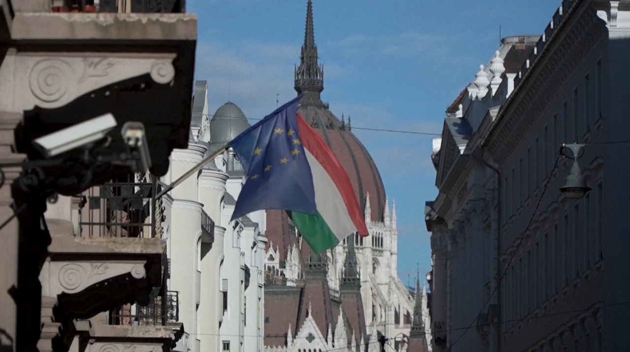 Ungaria, în ultima săptămână de campanie: Alegătorii decid viitorul politic pe 12 aprilie