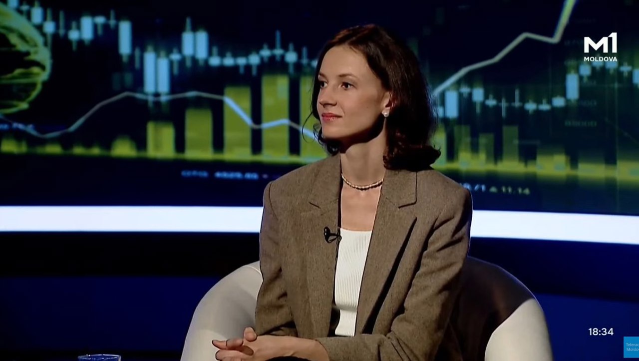 Moldova's economic transformation: From magnets for Teslas to a billion-euro IT industry