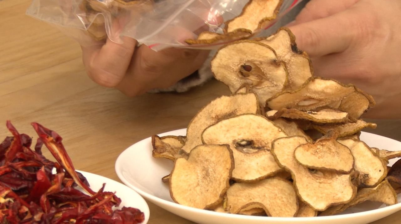 Fructe salvate din grădinile oamenilor: un model de antreprenoriat social din nordul țării