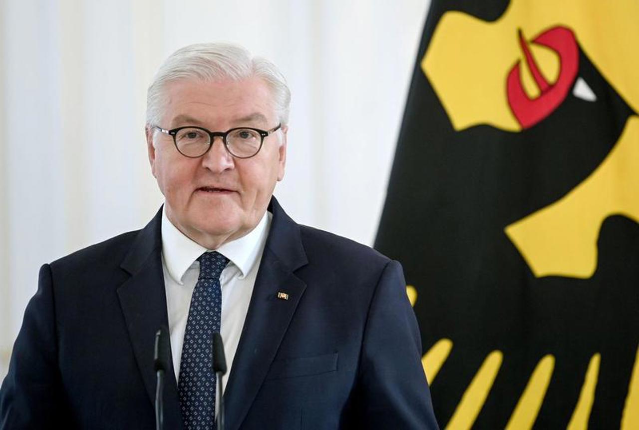 President of Germany makes a state visit to Romania: He will have official meetings in Bucharest, Sibiu and Timișoara