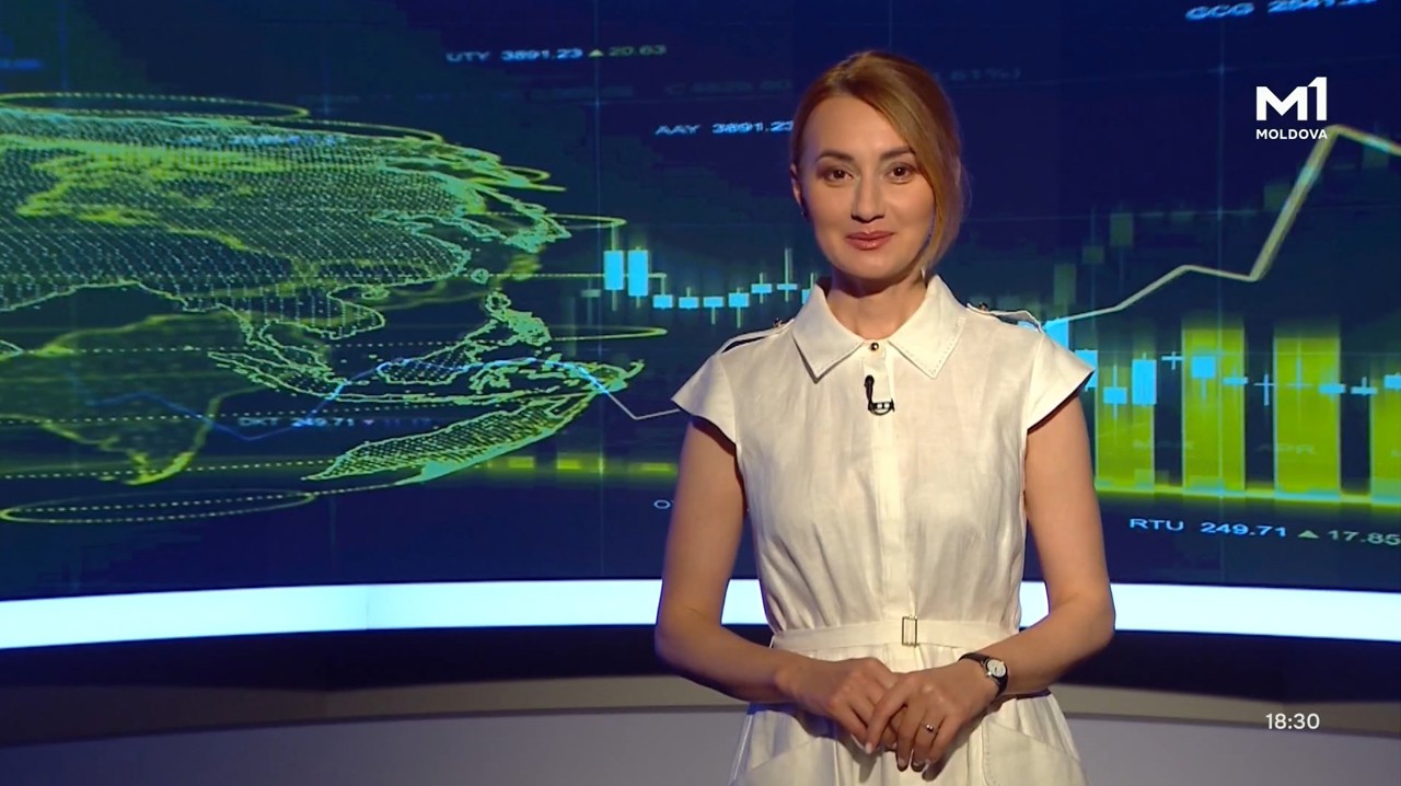 „Banii” din 3 iulie 2026 | Sergiu Stoianov, expert în comerț online