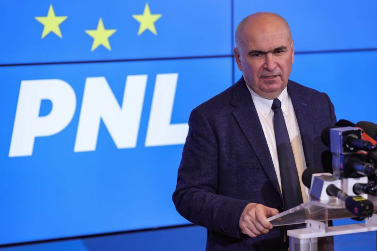 Bolojan: Alegerile anticipate, o soluție pentru România, fără un consens pentru un nou guvern