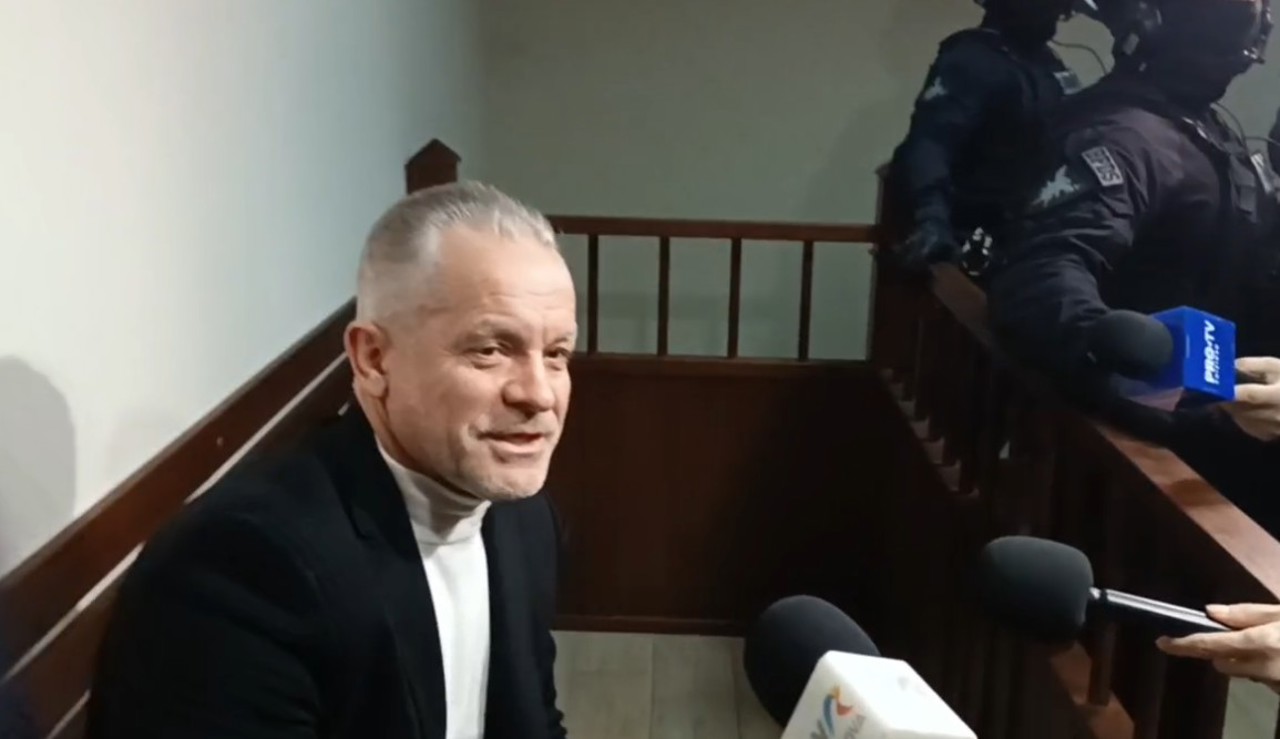 „Nu am ce ascunde”: Fostul premier Iurie Leancă, audiat în dosarul Plahotniuc