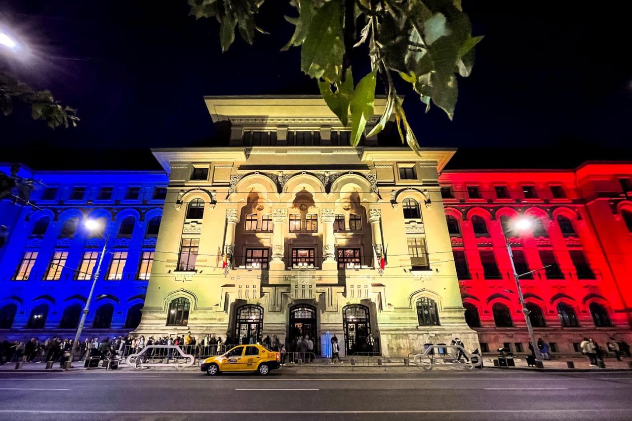 Bucureștenii votează azi noul primar general: 14 candidați în cursă pentru capitala României 