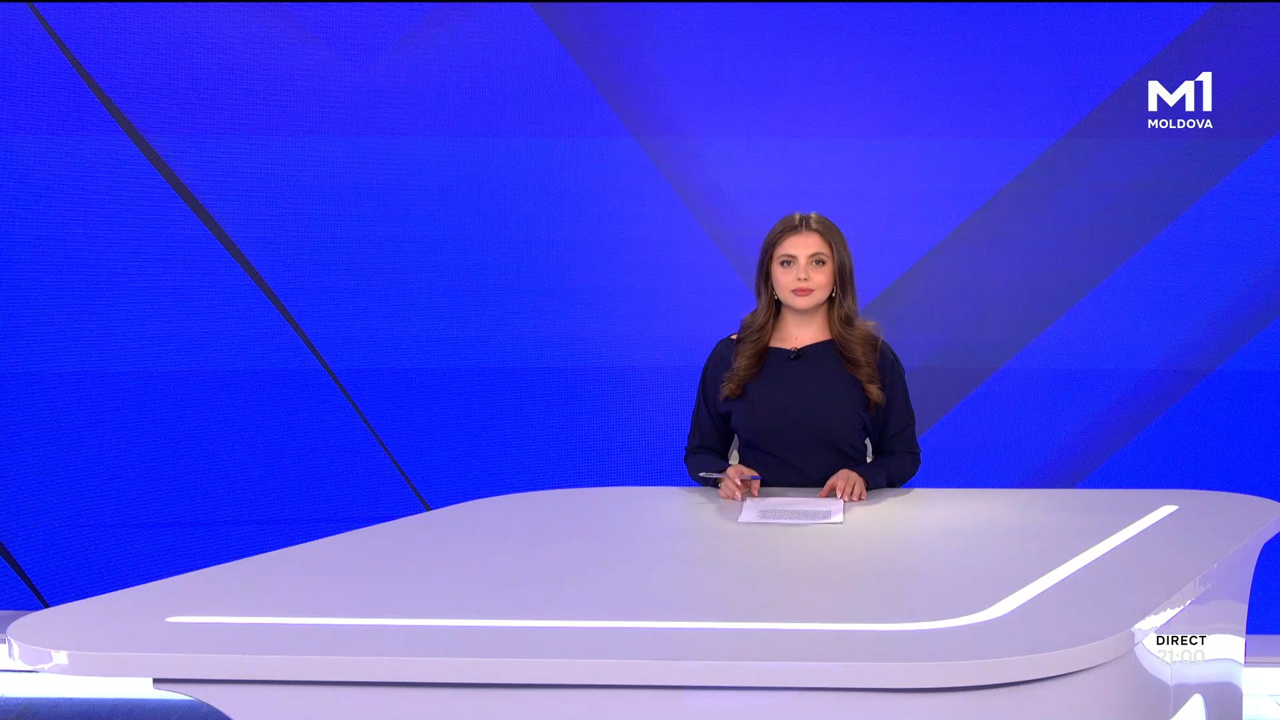 Profesorii cer salarii majorate || Rusia e în criză de carburanți || Concert la Conacul Balioz