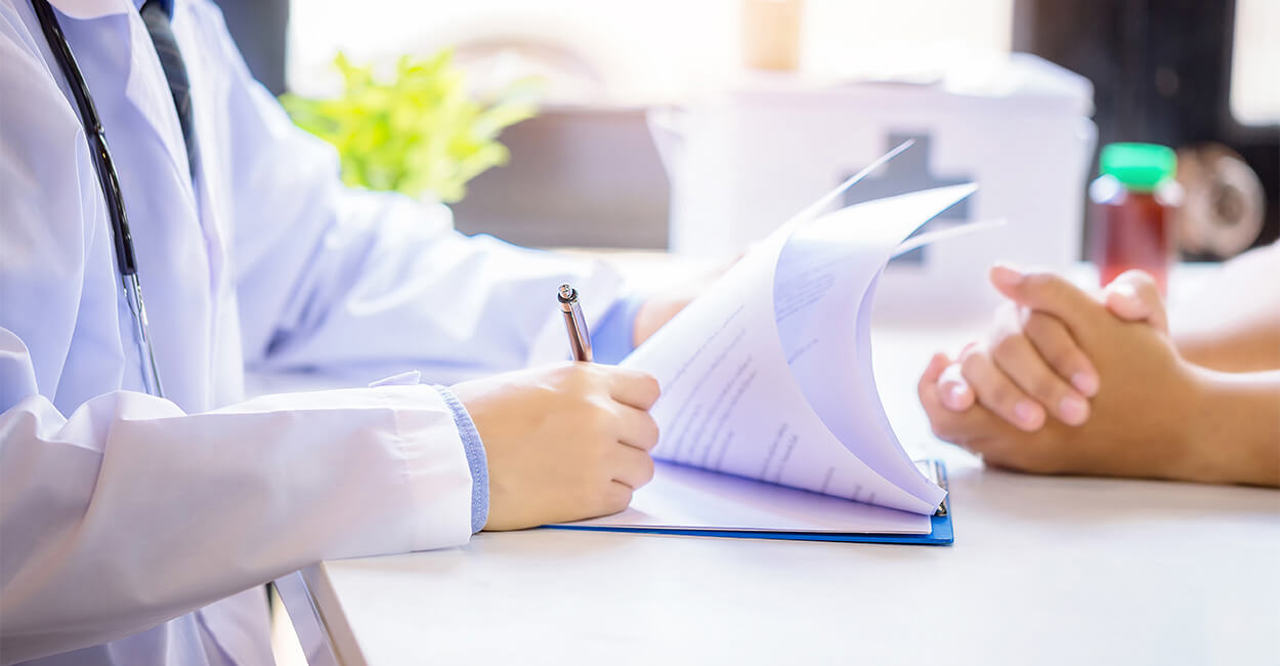 Over 9M family doctor visits in 2025, averaging ~360 lei each