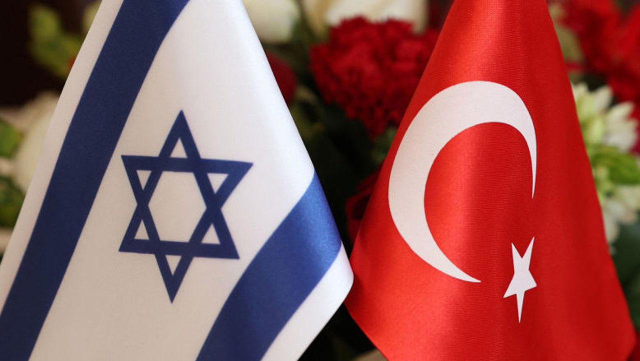 Turkey recalls ambassador from Israel