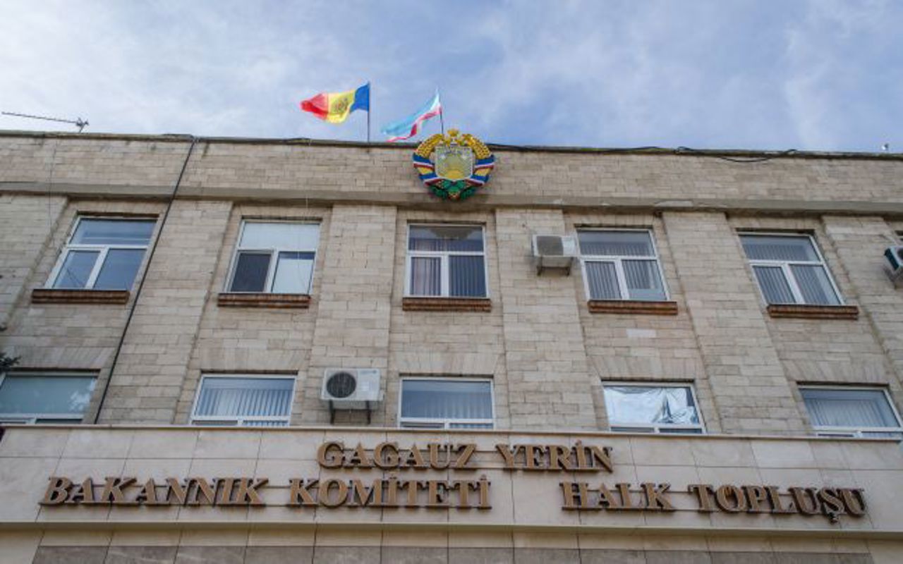 Кризис в Гагаузии: шаг к диалогу с Кишиневом или новый виток конфликта?