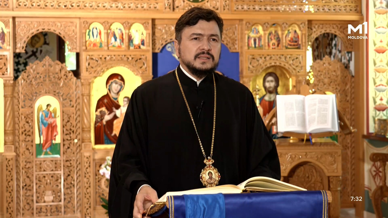 „Să luăm aminte...” din 26 septembrie 2026