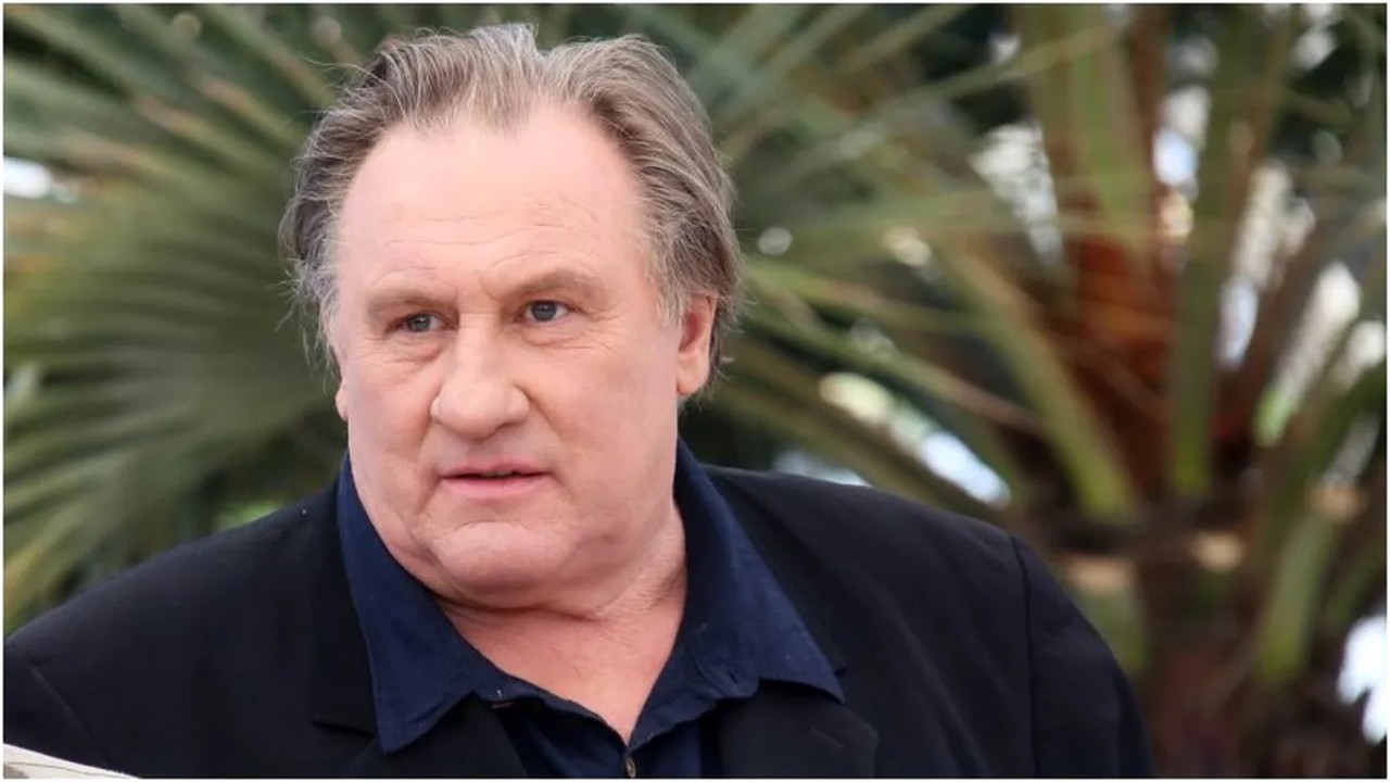Actorul francez Gerard Depardieu, condamnat la închisoare. Ce acuzații i se aduc 