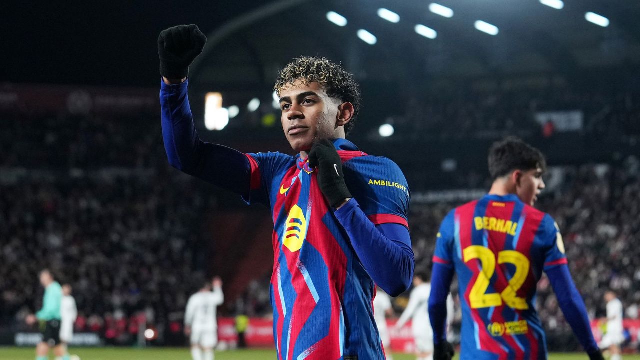 FC Barcelona, victorie cu emoții în Cupa Spaniei