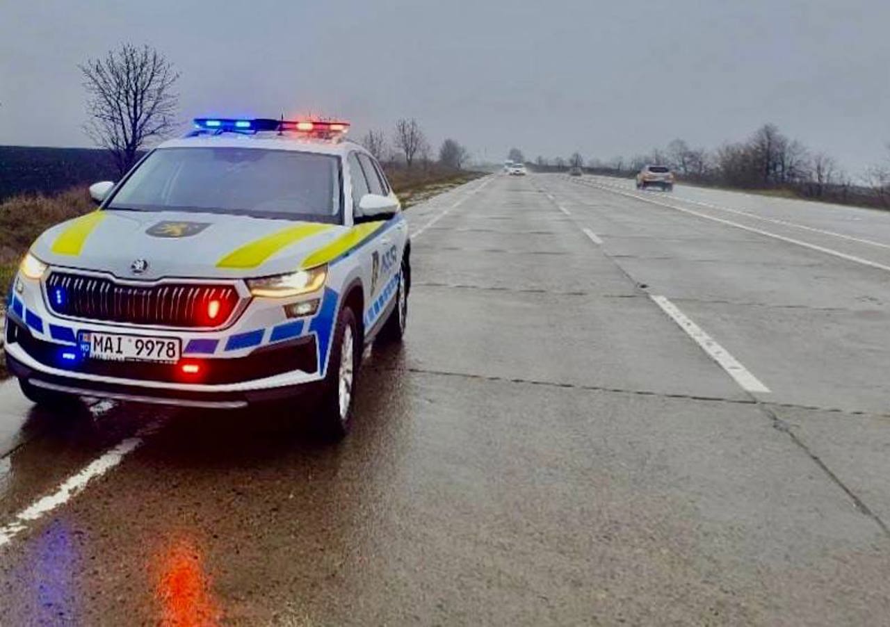 33 de șoferi, prinși în stare de ebrietate la volan în acest weekend