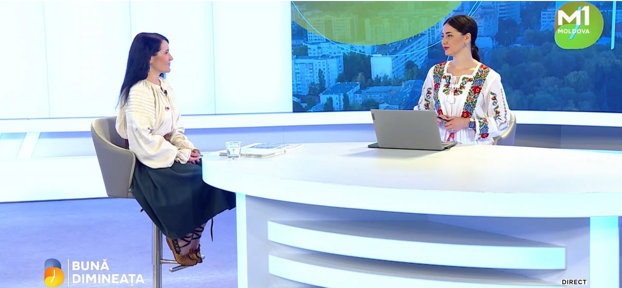 Celebrată în peste 60 de țări: Comunitățile românești din întreaga lume poartă ie cu mândrie