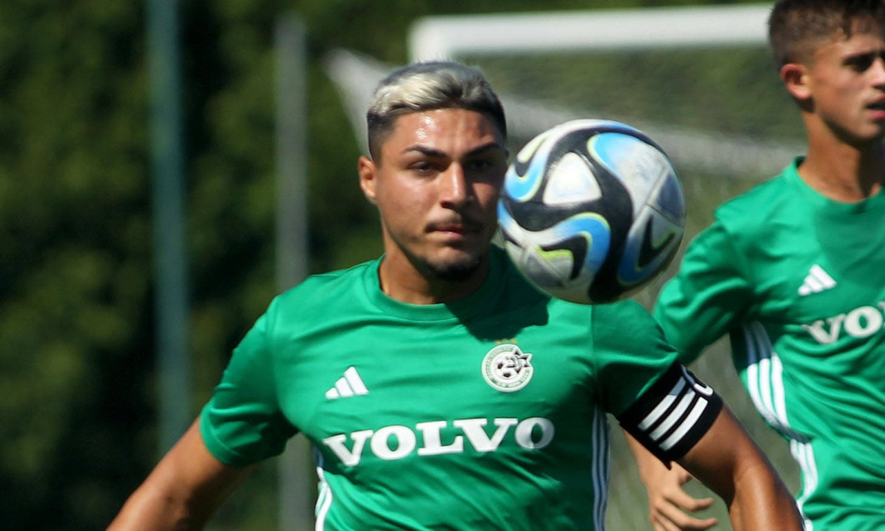 Mircea Lucescu a convocat un fotbalist din Israel pentru meciurile naționalei României din octombrie