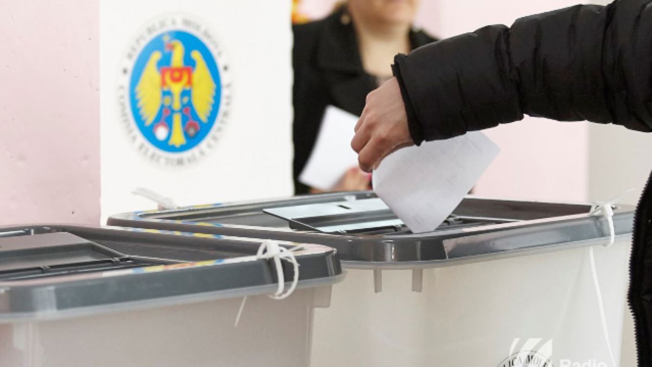 PAS și PSRM au câștigat cele mai multe primării în urma alegerilor locale generale