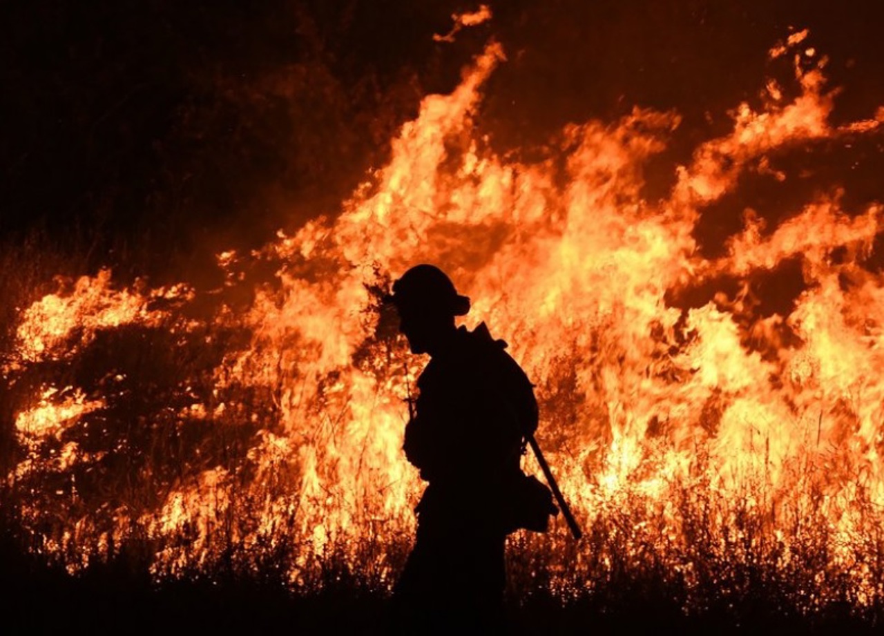 Grecia: Incendiu la un depozit de muniții. Victime nu au fost raportate  